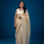 Shumitra Saree